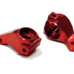 Machined T3 Steering Knuckle (2) for Rustler 2WD/Stampede 2WD/Slash 2WD 3736