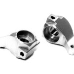 Machined T3 Steering Knuckle (2) for Rustler 2WD/Stampede 2WD/Slash 2WD 3736