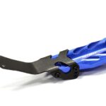 Billet Machined Wheelie Bar for Traxxas 1/10 Stampede 4X4