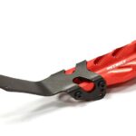 Billet Machined Wheelie Bar for Traxxas 1/10 Stampede 4X4