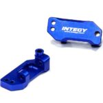Billet Machined Alloy Caster Blocks for Traxxas 1/10 Bandit 2432