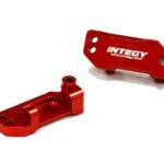 Billet Machined Alloy Caster Blocks for Traxxas 1/10 Bandit 2432