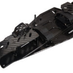 Performance Conversion Chassis Kit for Traxxas 1/10 Rustler 2WD & Bandit VXL