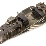 Performance Conversion Chassis Kit for Traxxas 1/10 Rustler 2WD & Bandit VXL