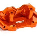 Billet Machined Alloy Front Bulkhead for Traxxas 1/10 Bandit