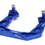 Billet Machined Front Shock Tower for Traxxas 1/10 Bandit 3639