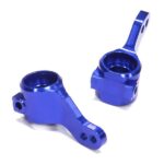 Billet Machined Steering Knuckles for Traxxas 1/10 Bandit 3636