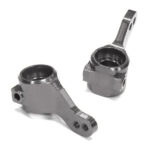 Billet Machined Steering Knuckles for Traxxas 1/10 Bandit 3636