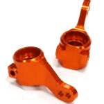 Billet Machined Steering Knuckles for Traxxas 1/10 Bandit 3636