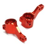 Billet Machined Steering Knuckles for Traxxas 1/10 Bandit 3636