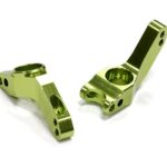 Billet Machined Rear Hub Carriers for Traxxas 1/10 Bandit 3652