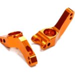 Billet Machined Rear Hub Carriers for Traxxas 1/10 Bandit 3652