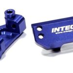 Billet Machined Front Caster Blocks for Traxxas 1/10 Slash 2WD 3632