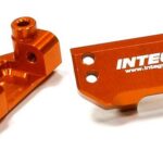 Billet Machined Front Caster Blocks for Traxxas 1/10 Slash 2WD 3632