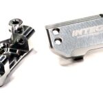 Billet Machined Front Caster Blocks for Traxxas 1/10 Slash 2WD 3632