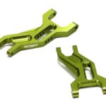 Billet Machined Front Suspension Arms for Traxxas 1/10 Slash 2WD 3631