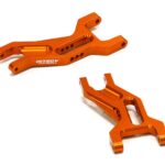 Billet Machined Front Suspension Arms for Traxxas 1/10 Slash 2WD 3631