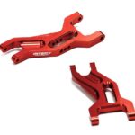 Billet Machined Front Suspension Arms for Traxxas 1/10 Slash 2WD 3631