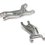 Billet Machined Front Suspension Arms for Traxxas 1/10 Slash 2WD 3631