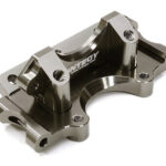 Billet Machined Front Bulkhead for Traxxas 1/10 Slash 2WD 2530A