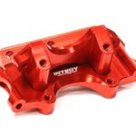 Billet Machined Front Bulkhead for Traxxas 1/10 Slash 2WD 2530A