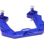 Billet Machined Front Shock Tower for Traxxas 1/10 Slash 2WD 3639