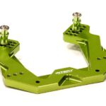 Billet Machined Front Shock Tower for Traxxas 1/10 Slash 2WD 3639