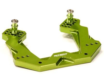 Billet Machined Front Shock Tower for Traxxas 1/10 Slash 2WD 3639