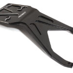 Billet Machined Front Skid Plate for Traxxas 1/10 Slash 2WD (non-LCG) 5837