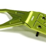 Billet Machined Front Skid Plate for Traxxas 1/10 Slash 2WD (non-LCG) 5837