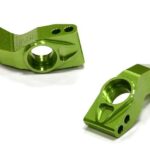 Billet Machined Rear Hub Carriers for Traxxas 1/10 Slash 2WD 3752