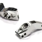 Billet Machined Rear Hub Carriers for Traxxas 1/10 Slash 2WD 3752