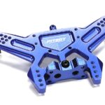 Billet Machined Rear Shock Tower for Traxxas 1/10 Slash 2WD 3638