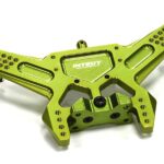 Billet Machined Rear Shock Tower for Traxxas 1/10 Slash 2WD 3638