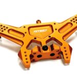 Billet Machined Rear Shock Tower for Traxxas 1/10 Slash 2WD 3638