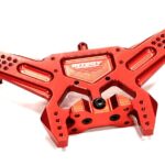 Billet Machined Rear Shock Tower for Traxxas 1/10 Slash 2WD 3638