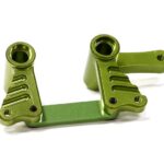 Billet Machined Steering Bellcrank for Traxxas 1/10 Slash 2WD 3743