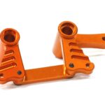 Billet Machined Steering Bellcrank for Traxxas 1/10 Slash 2WD 3743