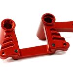 Billet Machined Steering Bellcrank for Traxxas 1/10 Slash 2WD 3743