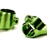 Billet Machined Steering Knuckles for Traxxas 1/10 Slash 2WD 3654