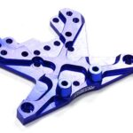 Billet Machined Shock Tower for HPI 1/10 Bullet MT & Bullet ST