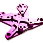 Billet Machined Shock Tower for HPI 1/10 Bullet MT & Bullet ST