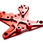 Billet Machined Shock Tower for HPI 1/10 Bullet MT & Bullet ST