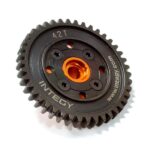 Billet Machined HD Spur Gear 42T for HPI Ken Block WR8 3.0