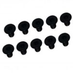 3Racing Steel M3 x 5 Flat Head Hex Socket (10pcs)