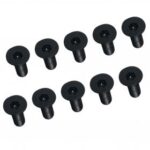 3Racing Steel M3 x 8 Flat Head Hex Socket (10pcs)
