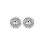 Street Jam Japan Drift Racing 1/10 Wheel Disc Durandal DD10.2 (2pcs) for OTA-R31