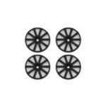 Street Jam Japan Drift Racing 1/10 RC Wheel Disc Equip E10 (4pcs) for OTA-R31