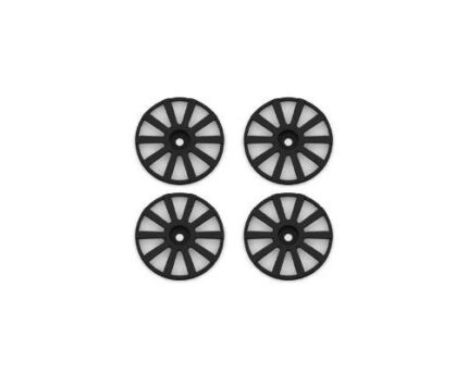 Street Jam Japan Drift Racing 1/10 RC Wheel Disc Equip E10 (4pcs) for OTA-R31