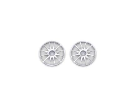 Street Jam Japan Drift Racing 1/10 RC Wheel Disc Gnosis HS201 (2pcs) for OTA-R31